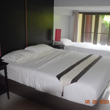 Kalim Residence Patong Dış mekan fotoğraf