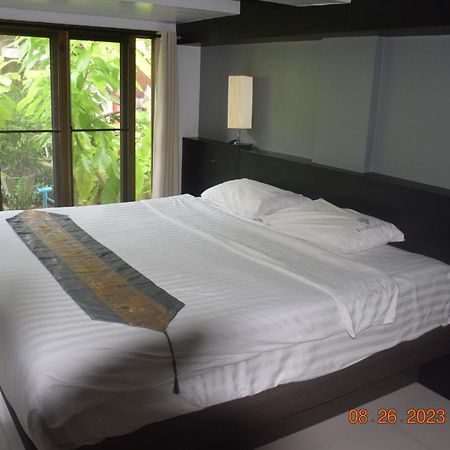 Kalim Residence Patong Dış mekan fotoğraf
