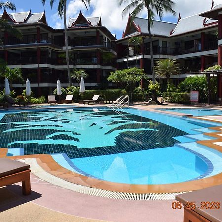 Kalim Residence Patong Dış mekan fotoğraf