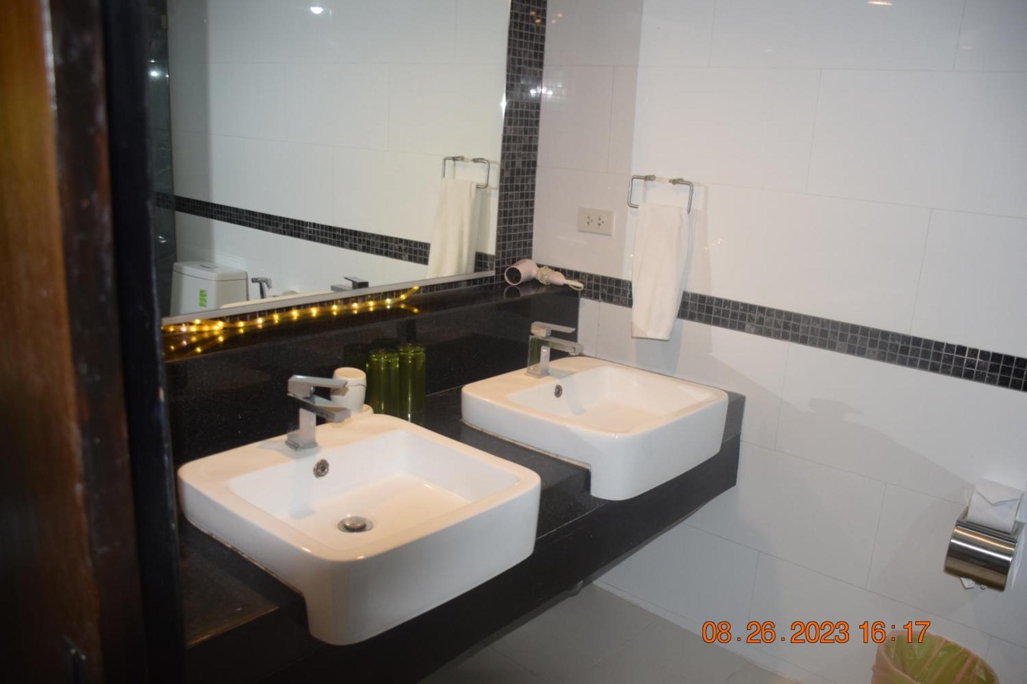 Kalim Residence Patong Dış mekan fotoğraf