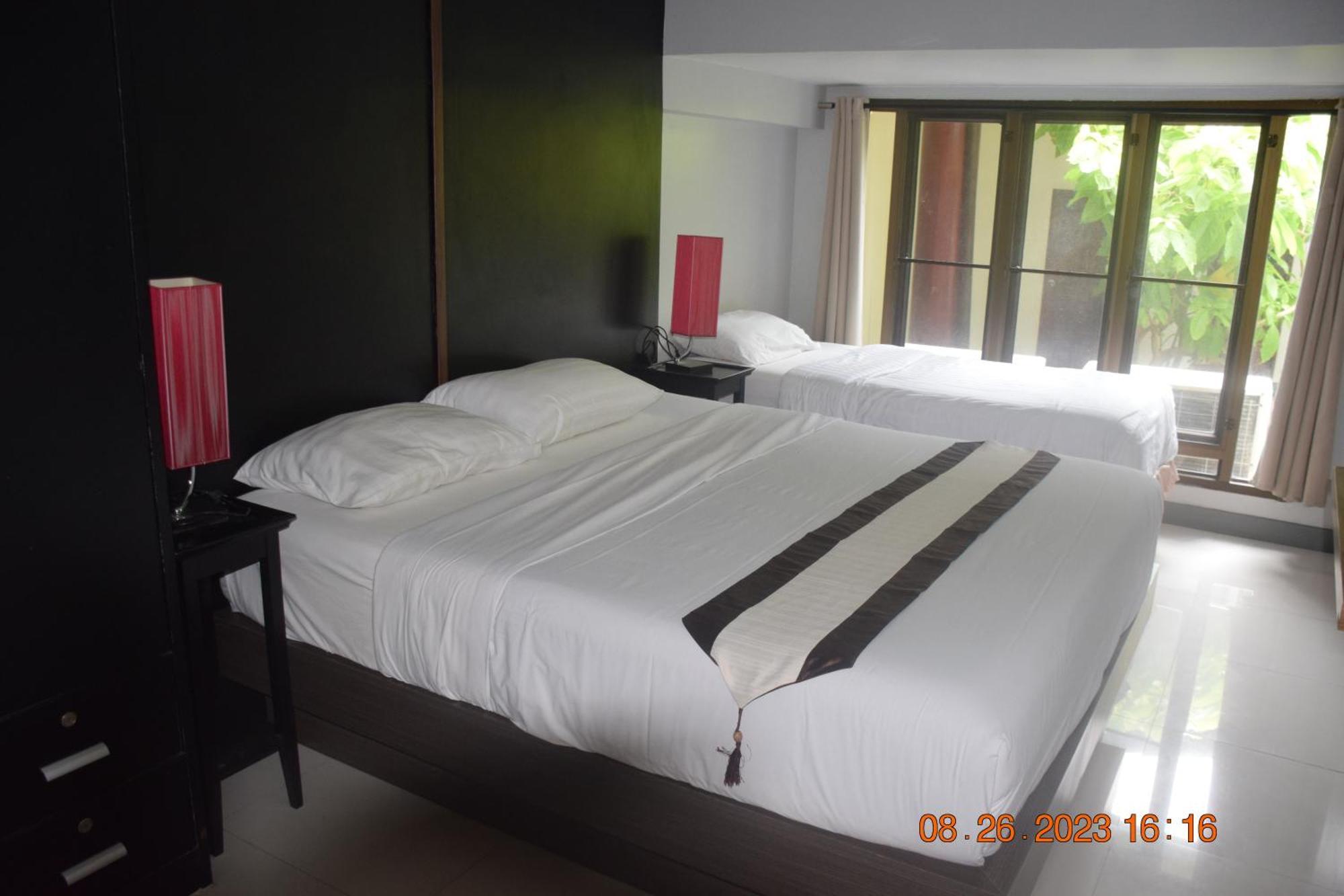 Kalim Residence Patong Dış mekan fotoğraf