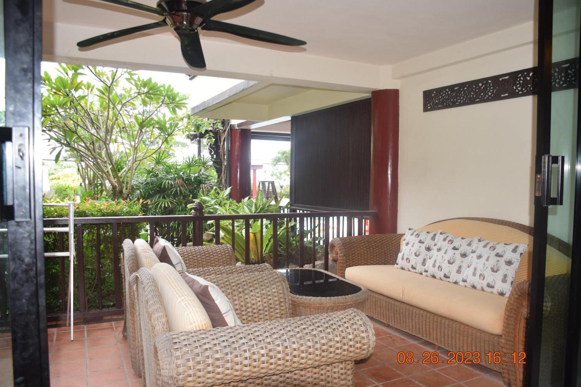 Kalim Residence Patong Dış mekan fotoğraf