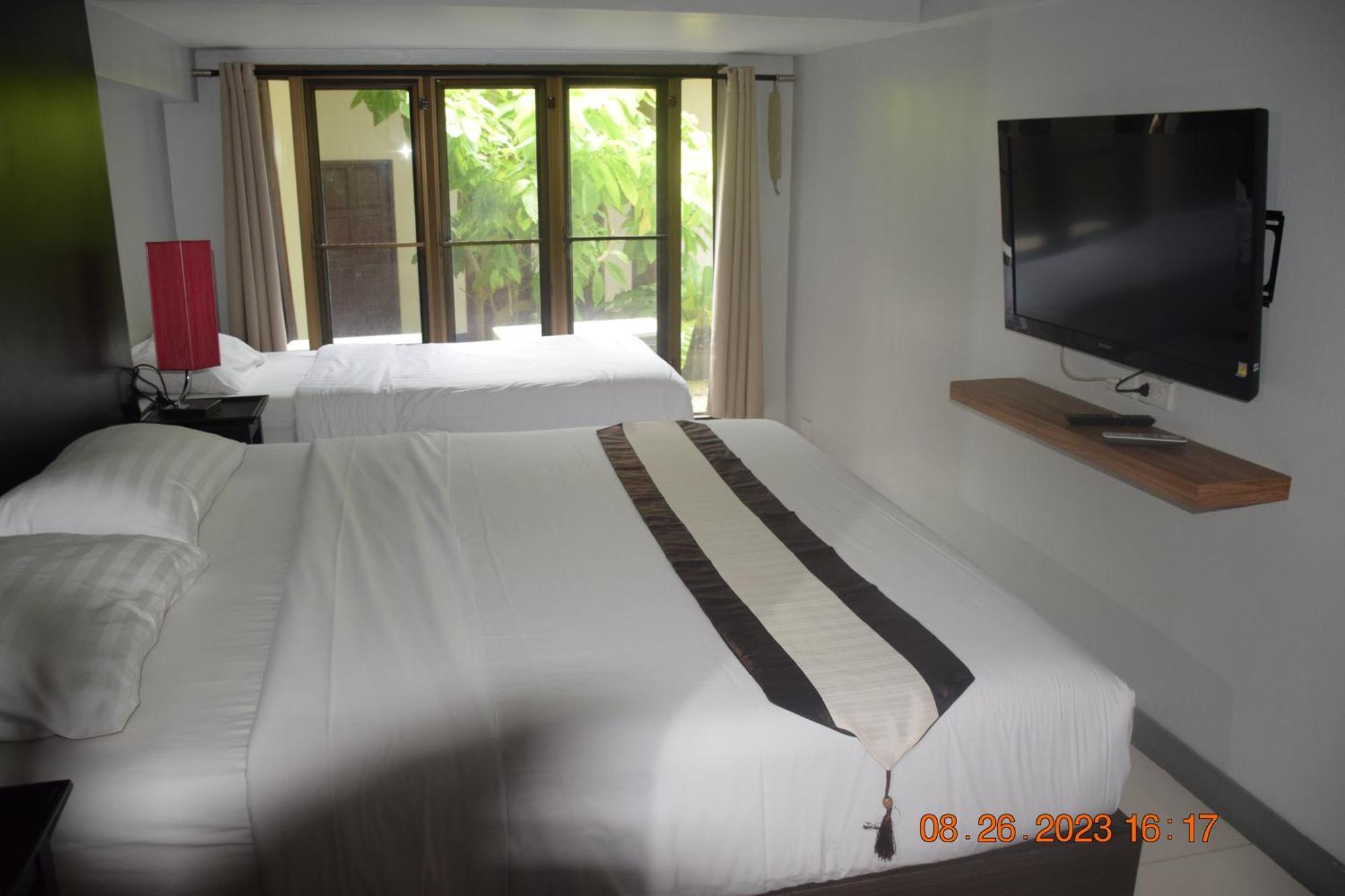 Kalim Residence Patong Dış mekan fotoğraf