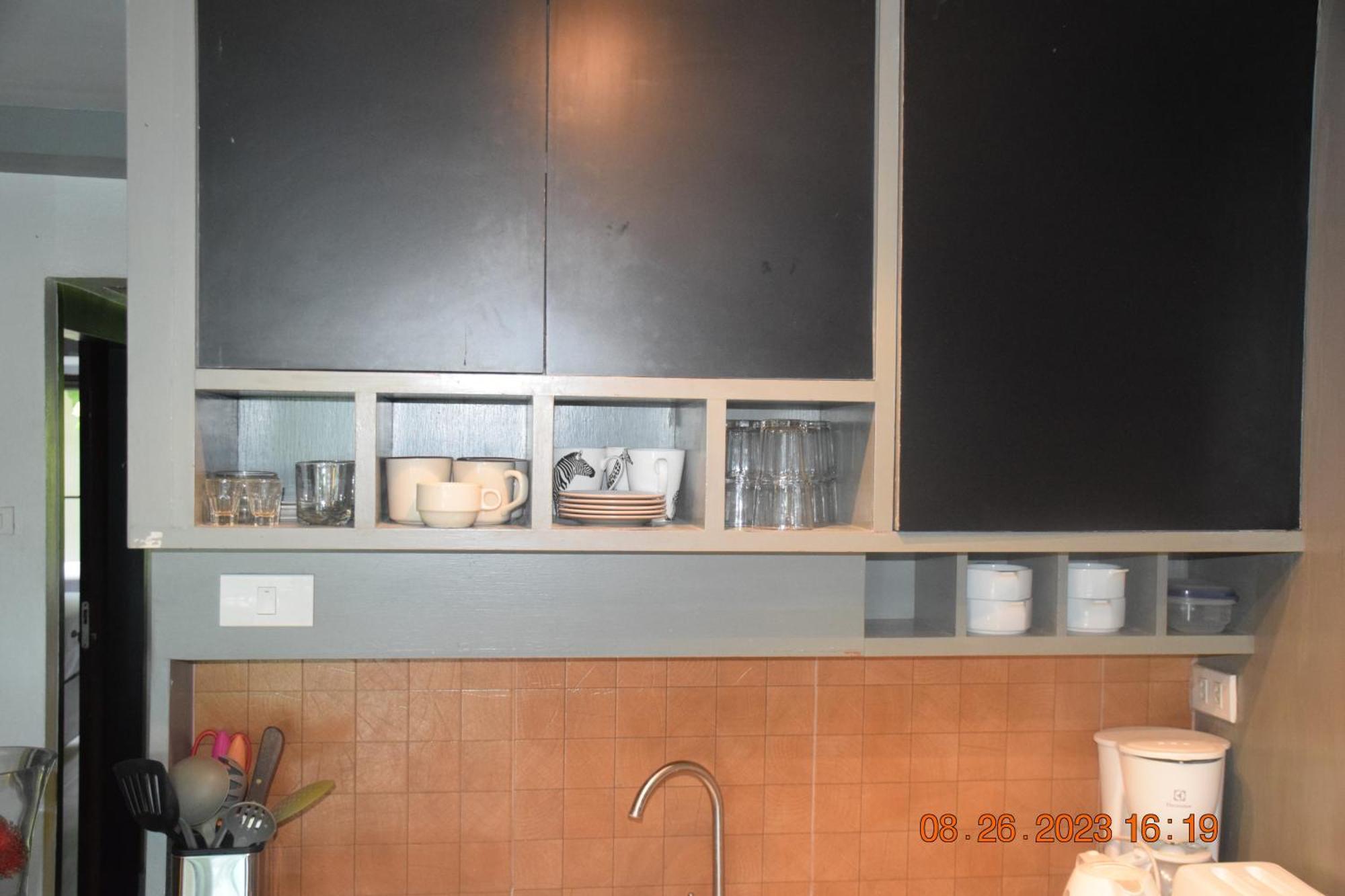 Kalim Residence Patong Dış mekan fotoğraf