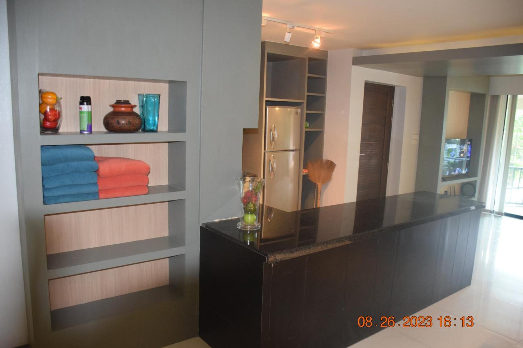 Kalim Residence Patong Dış mekan fotoğraf