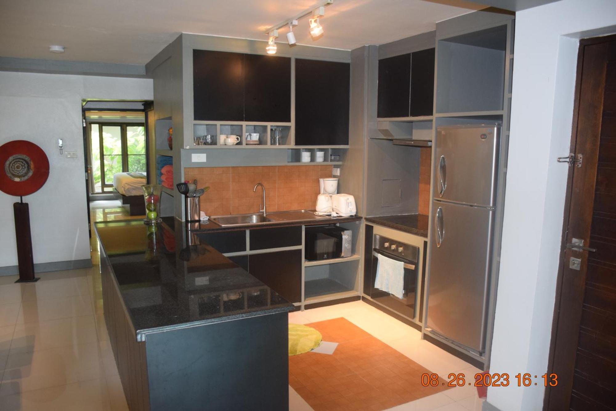 Kalim Residence Patong Dış mekan fotoğraf