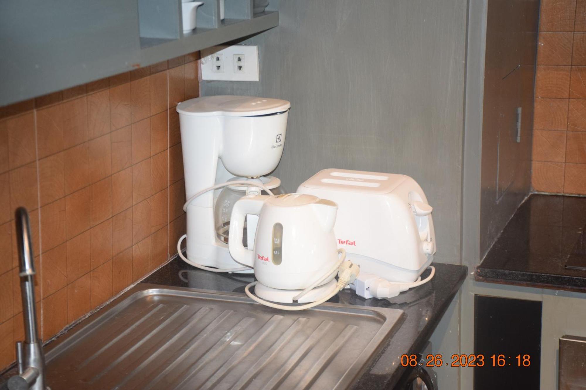 Kalim Residence Patong Dış mekan fotoğraf