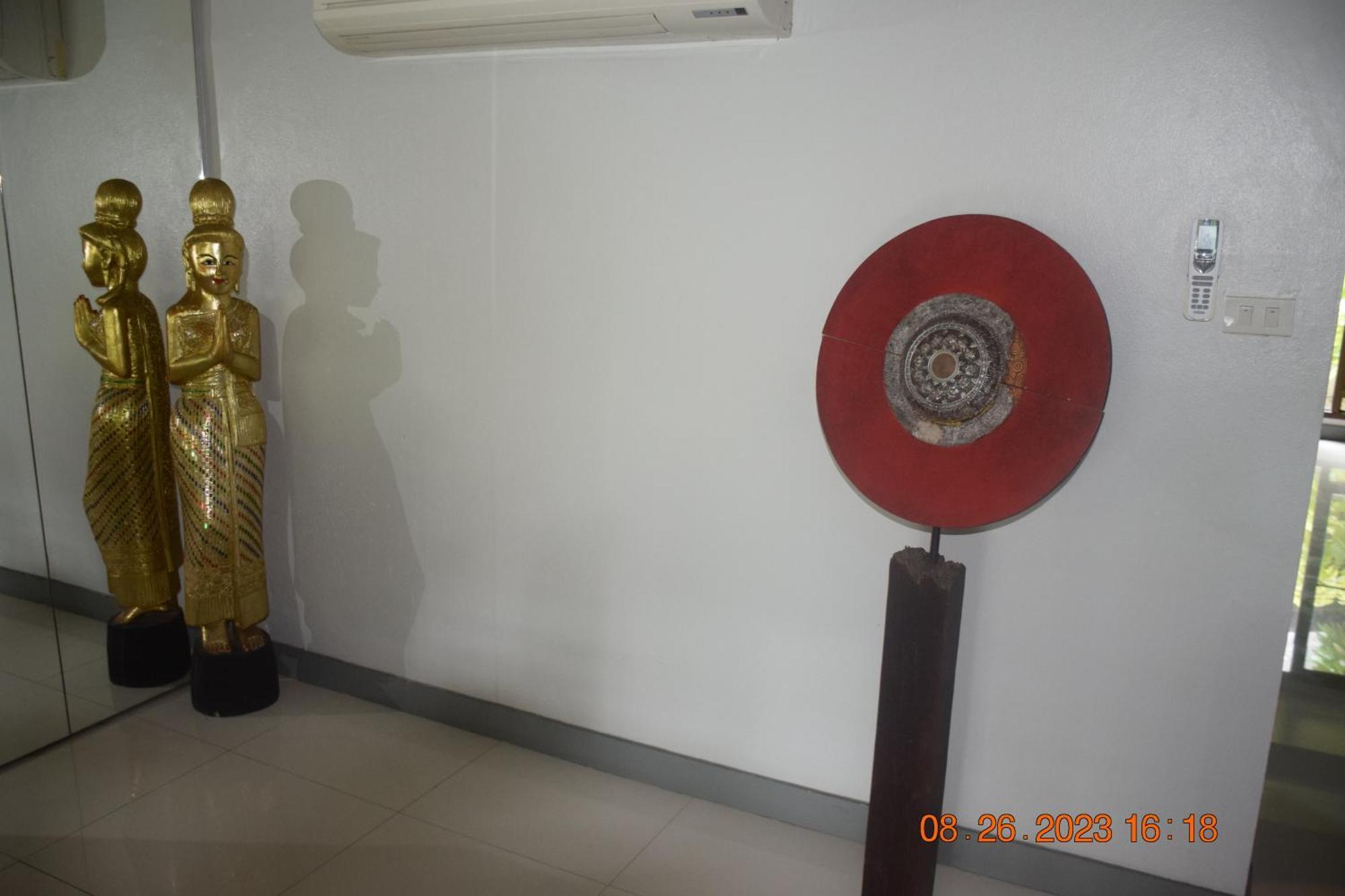 Kalim Residence Patong Dış mekan fotoğraf