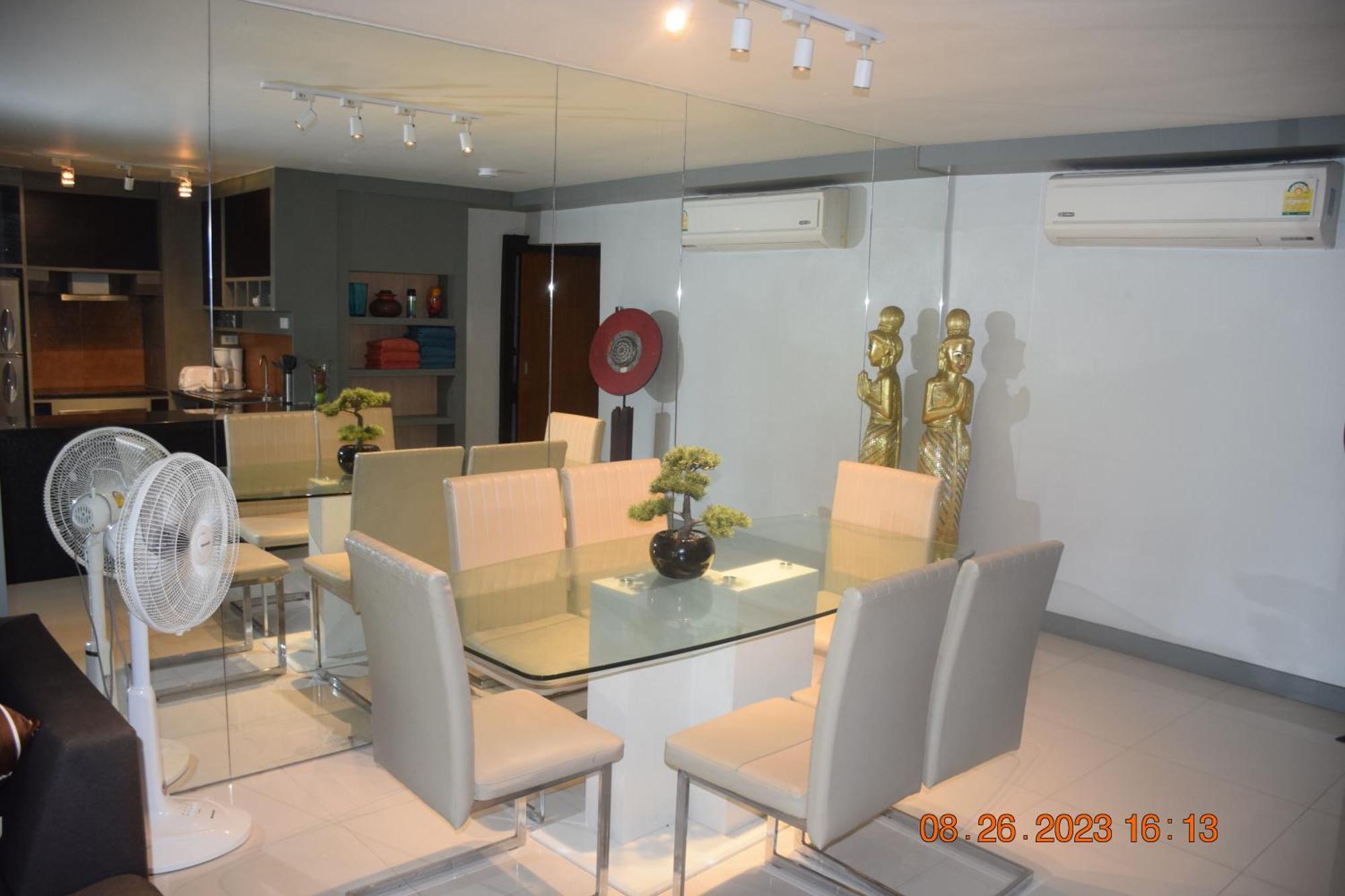 Kalim Residence Patong Dış mekan fotoğraf