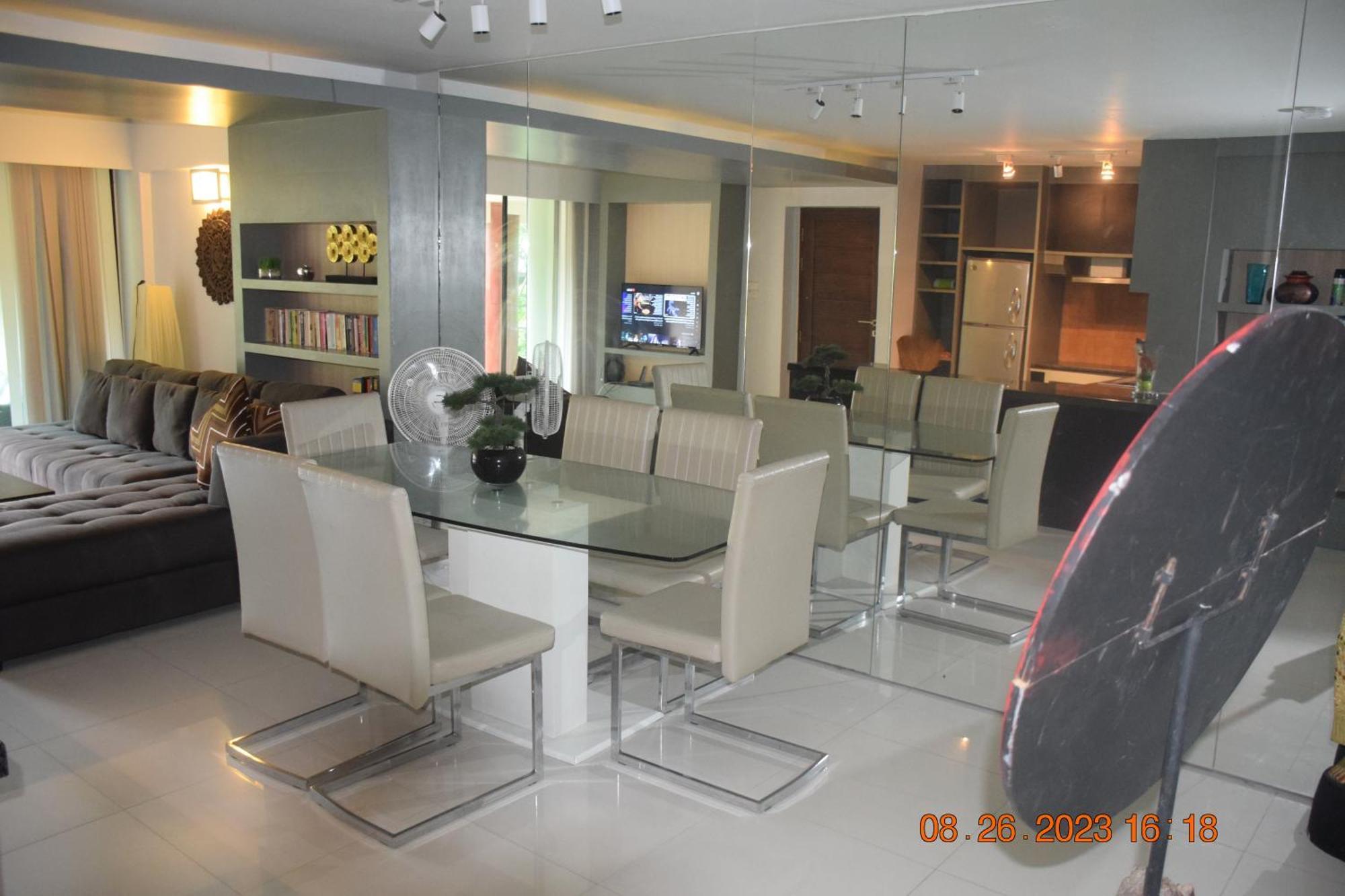Kalim Residence Patong Dış mekan fotoğraf