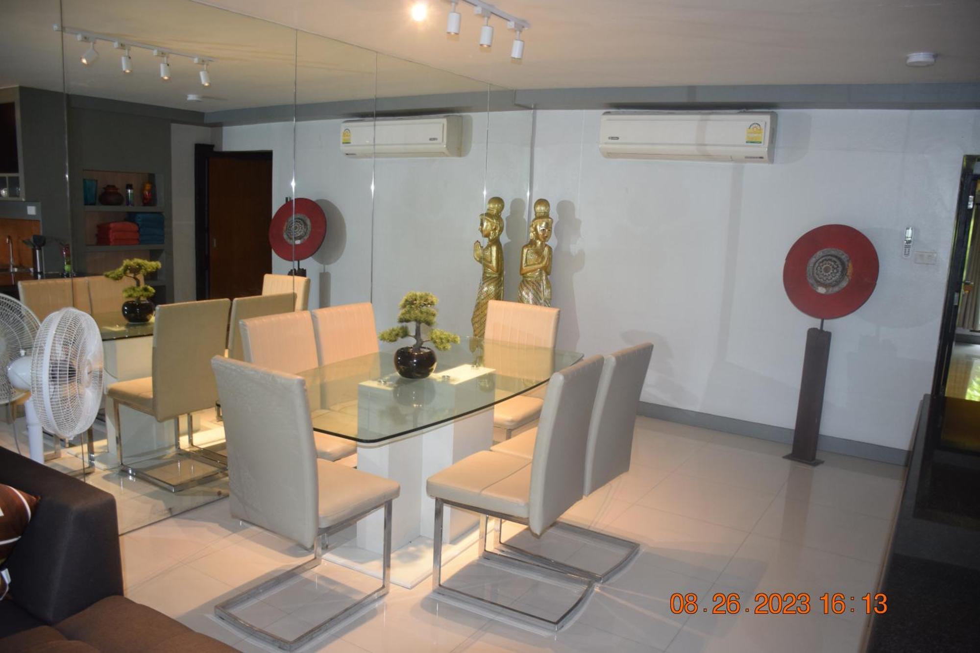 Kalim Residence Patong Dış mekan fotoğraf