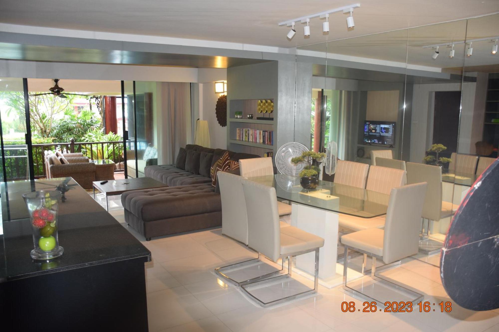 Kalim Residence Patong Dış mekan fotoğraf