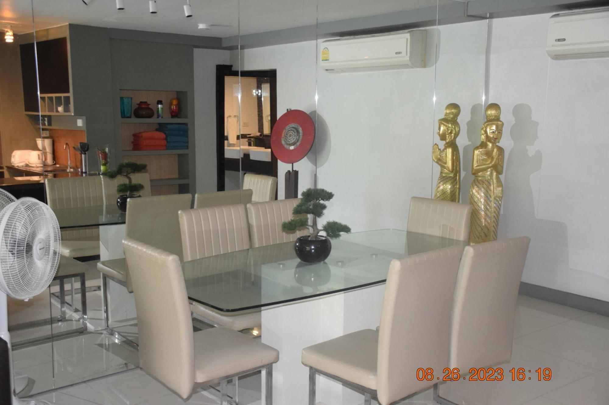 Kalim Residence Patong Dış mekan fotoğraf