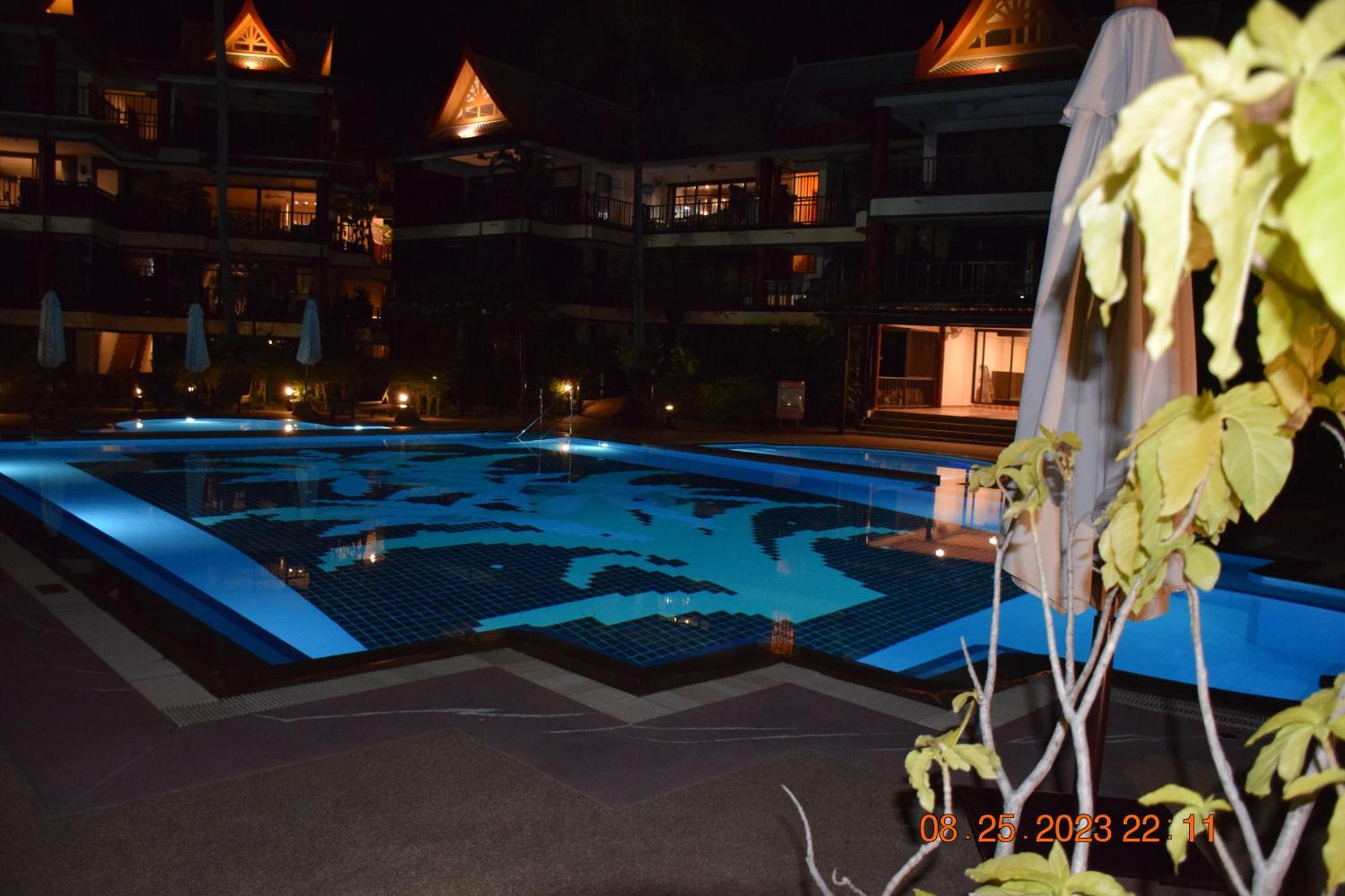 Kalim Residence Patong Dış mekan fotoğraf