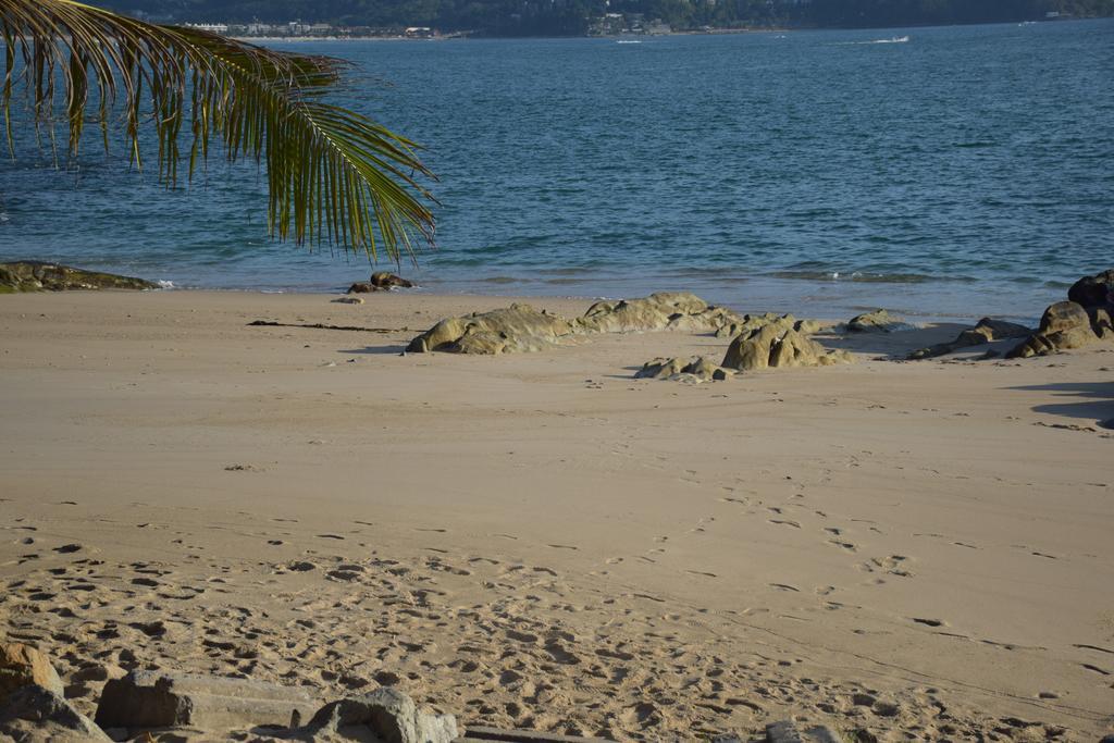 Kalim Residence Patong Dış mekan fotoğraf