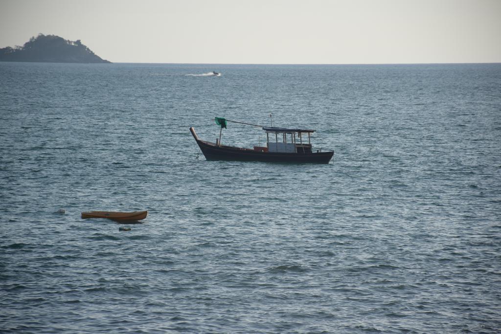 Kalim Residence Patong Dış mekan fotoğraf