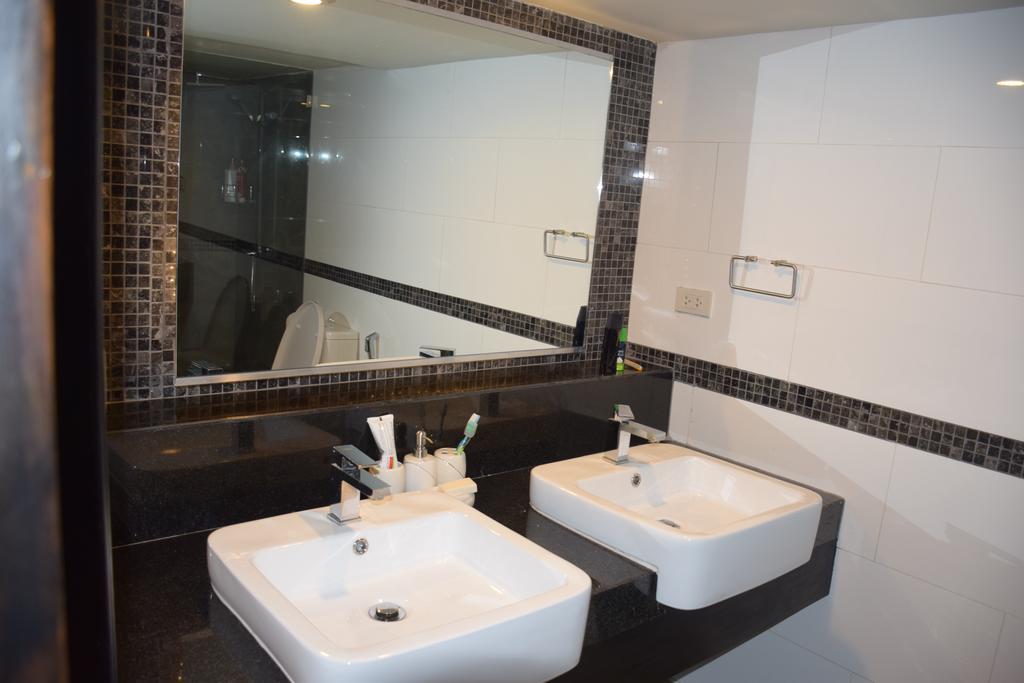 Kalim Residence Patong Dış mekan fotoğraf